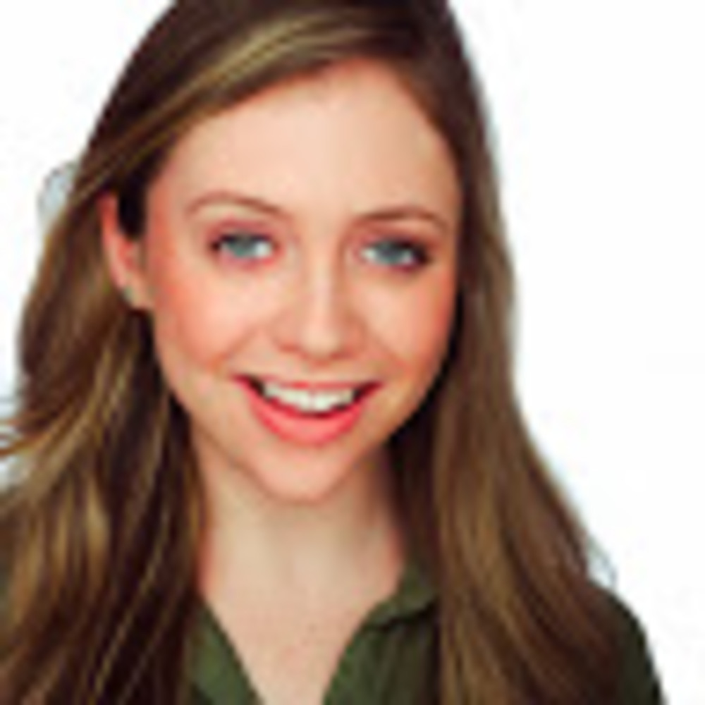 Meet your Posher, Sophie